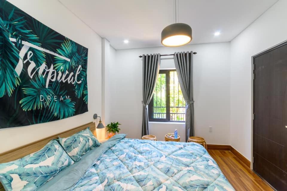 Kivi Homestay Hội An Buitenkant foto