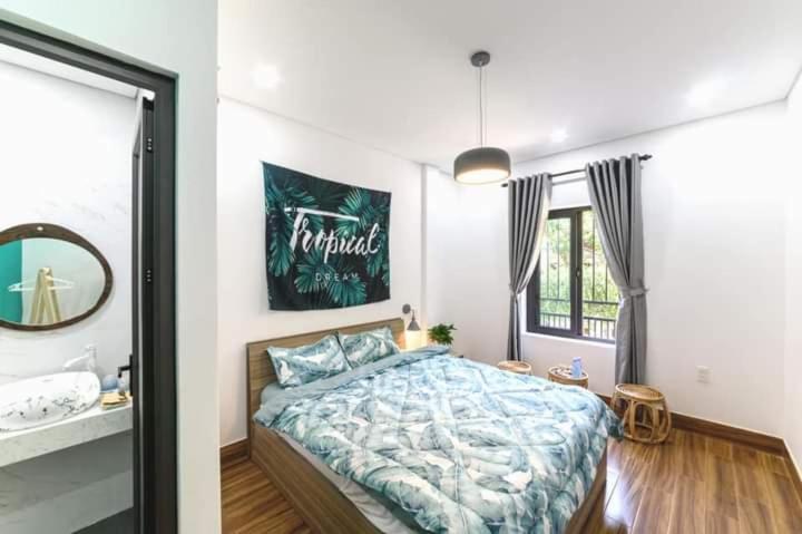 Kivi Homestay Hội An Buitenkant foto
