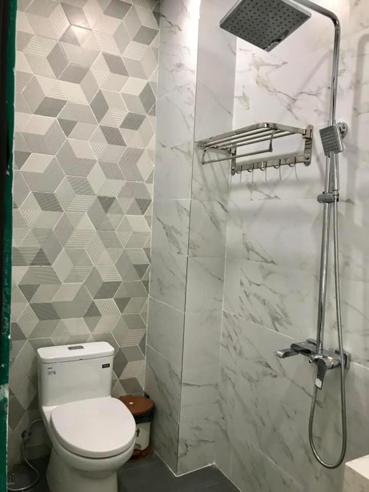 Kivi Homestay Hội An Buitenkant foto