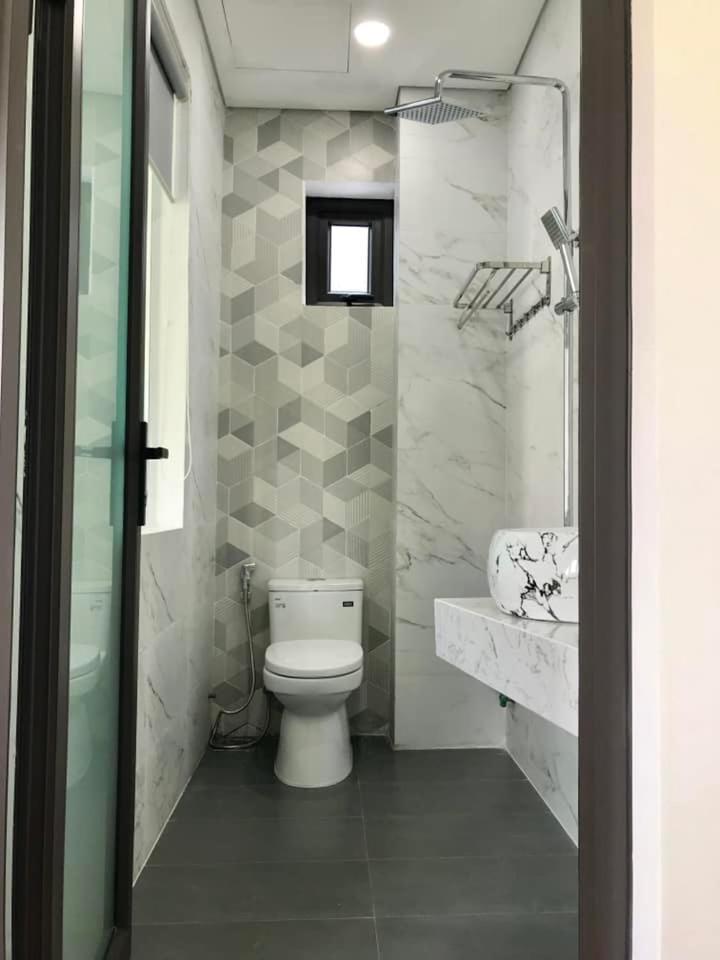 Kivi Homestay Hội An Buitenkant foto